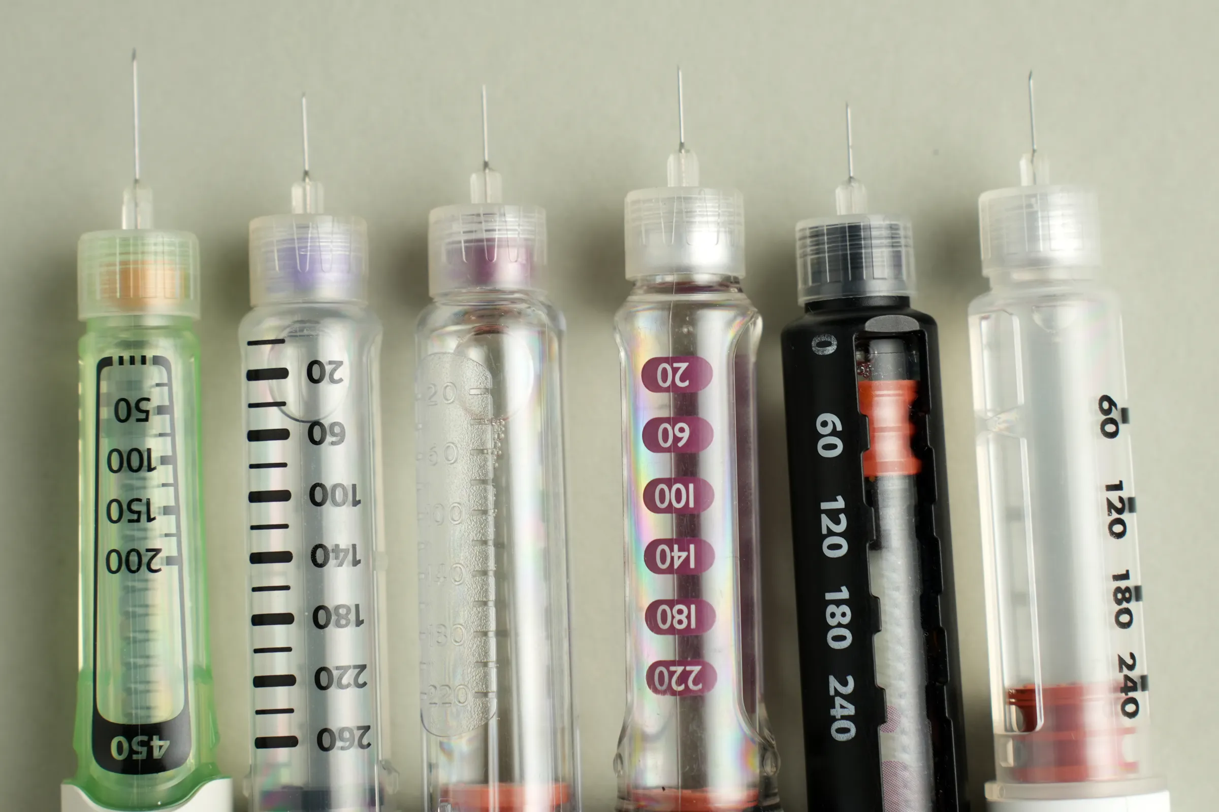 Woman in calm everyday moment